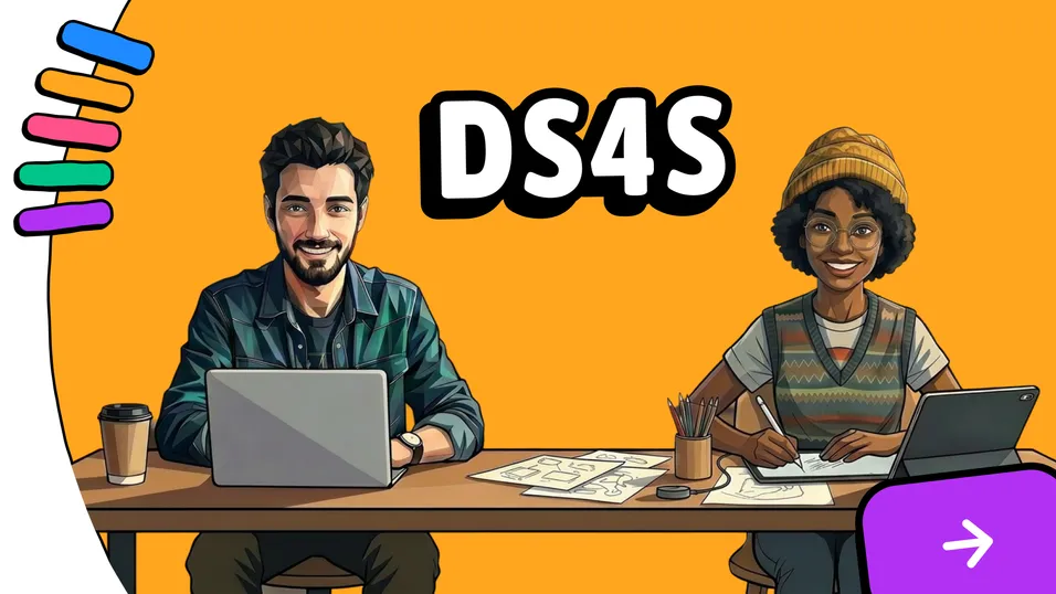 DS 4 Skills DS 4 Skills