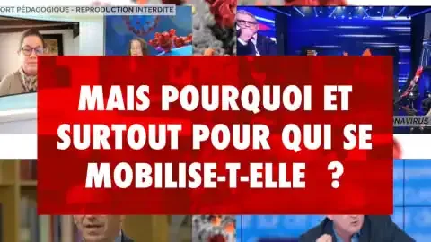 Décrypter les infox