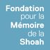 fondation mémoire de la Shoah
