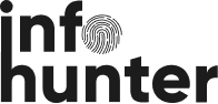 Logo Infohunter