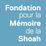 fondation mémoire de la Shoah