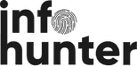 Logo Infohunter InfoHunter